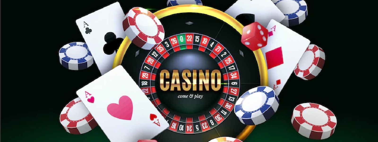 Taxes on Casinos, Gaming, Gambling increased