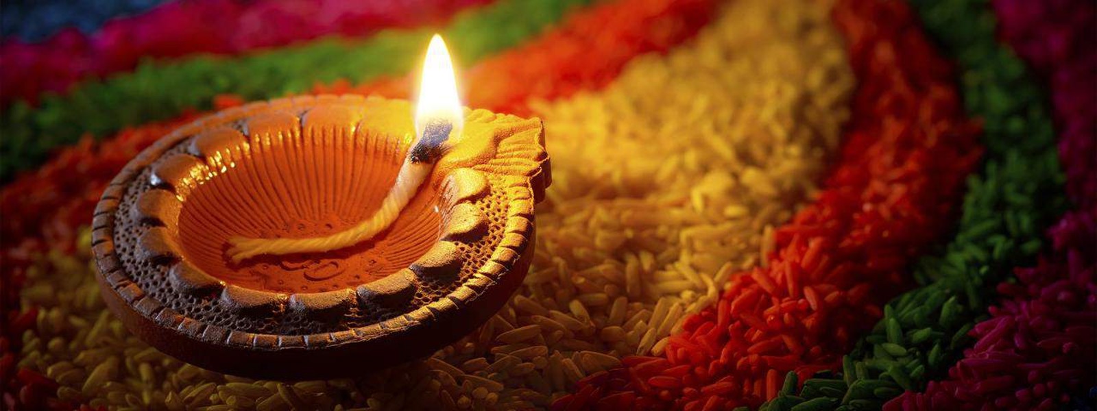 World celebrates Deepavali - Festival of Lights