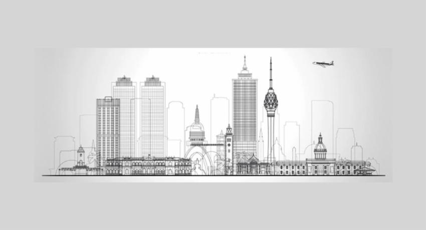 Loans on top of loans, and White Elephant projects