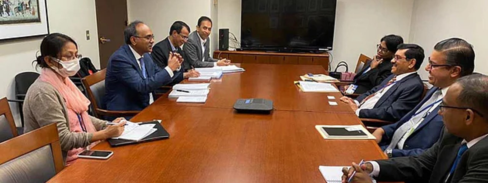 Bangladesh hopeful on Sri Lanka repaying USD 200Mn