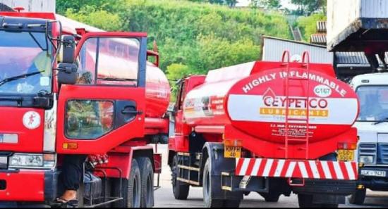 No disruption to fuel delivery, assures Minister