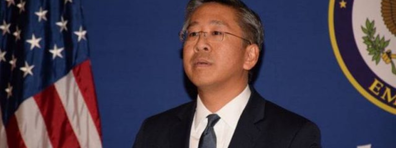 Assistant Secretary of State Lu to visit SL