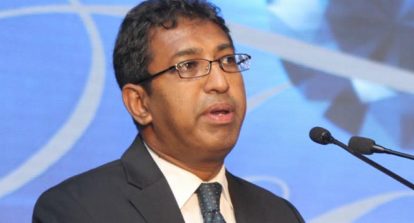 Tax revision: Harsha warns of possible backfire