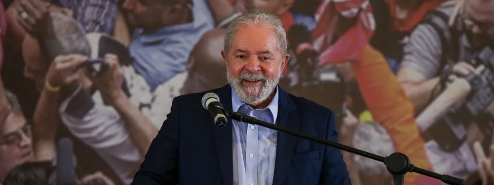 Lula narrowly defeats Bolsonaro