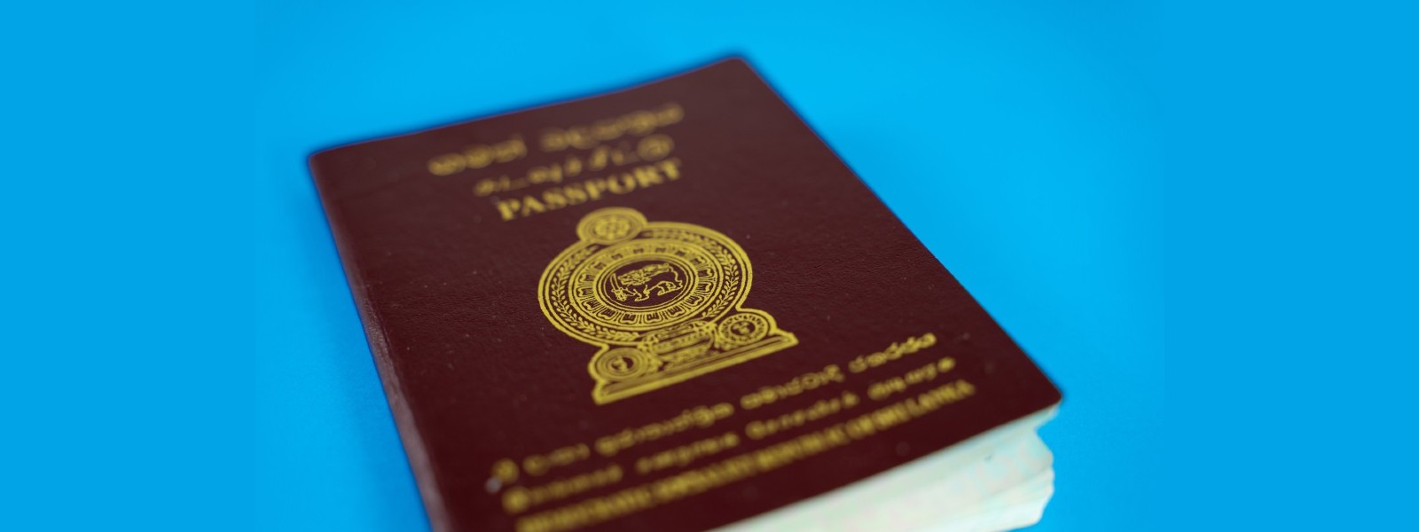 Over 700000 Passports Issued For 2022 Immigration Dept 2755