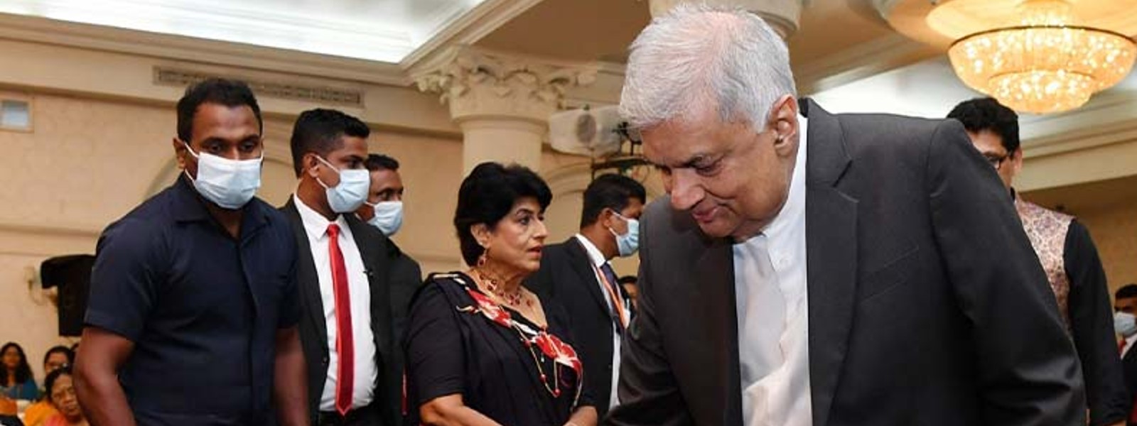 Diwali reflects India-SL commonalities- President