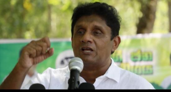 Recover money looted from scam to boost revenue – Sajith