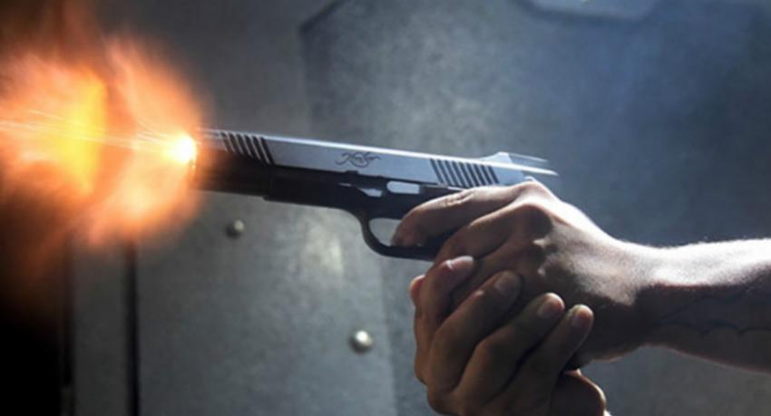 Ahungalle shooter gunned down by STF