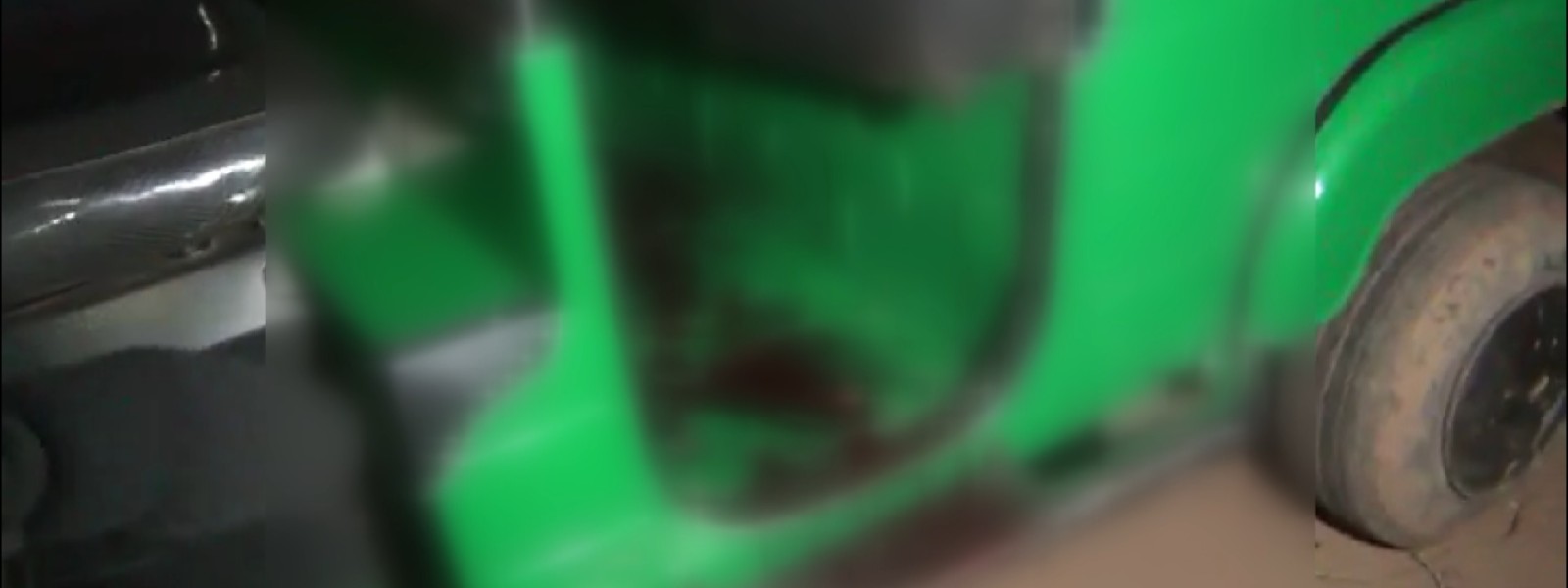 Matara shooting: SI remanded