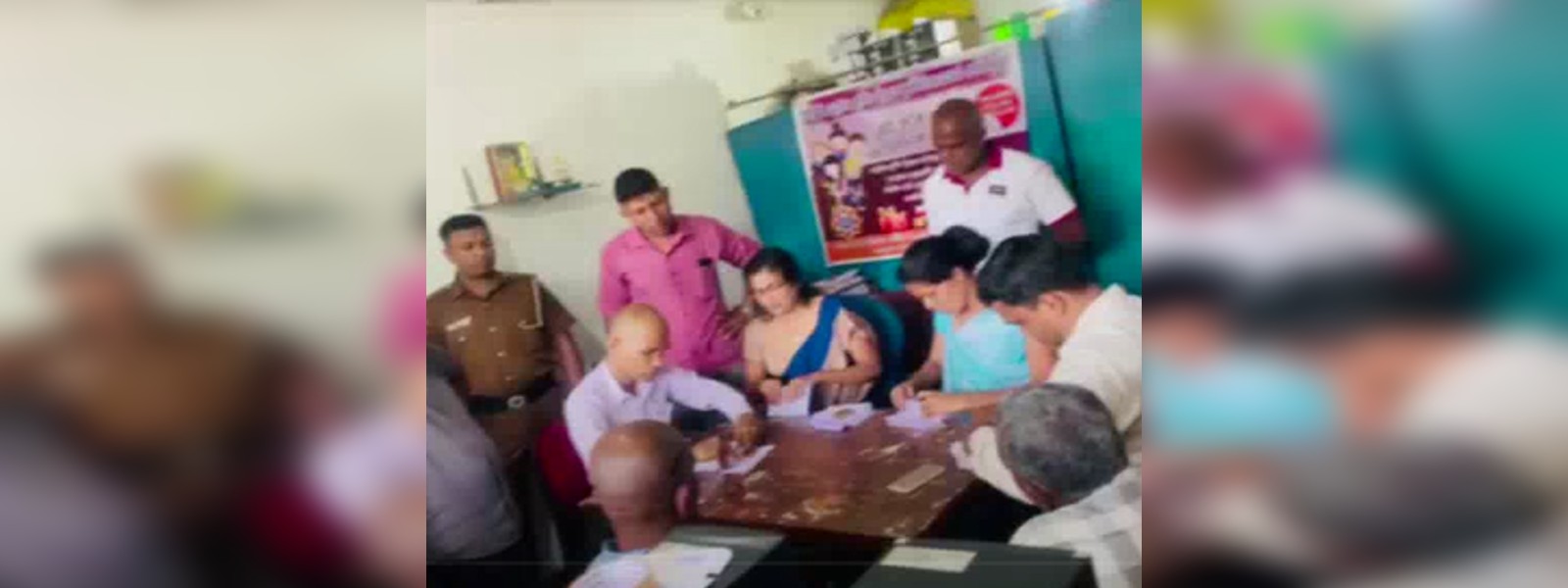 SJB topples SLPP-SLFP stronghold at co-op polls