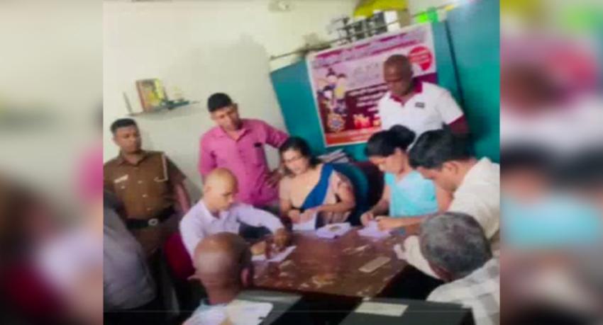 SJB topples SLPP-SLFP stronghold at co-op polls