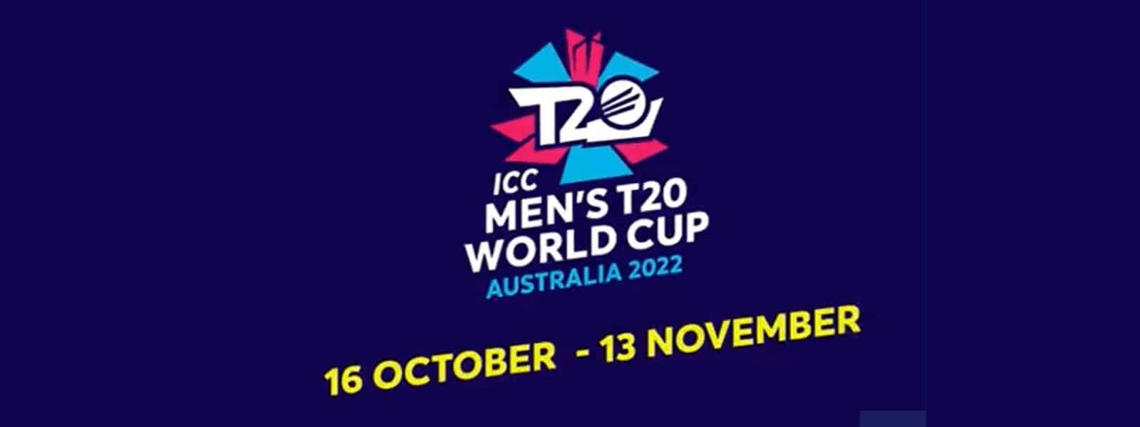T20 World Cup on Sirasa TV from Sunday (16)