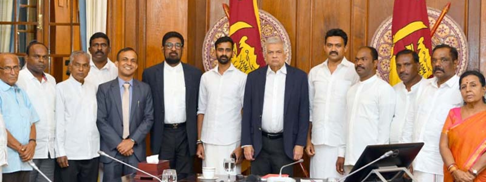 Committee to integrate the hill country Tamils