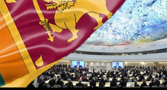 UNHRC : Core Group produces 19-point resolution on Sri Lanka