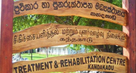 Kandakadu Brawl: Dozens of escapees surrender