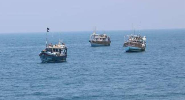 74 Kerosene bowsers dispatched for fisher folk