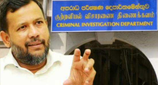 Rishad released from PTA case