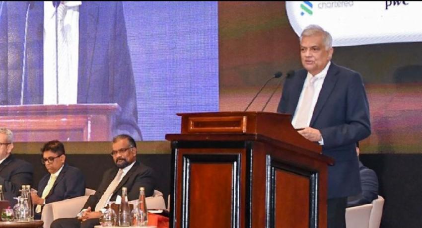 Singapore FTA will begin early next year - Vimarsana News