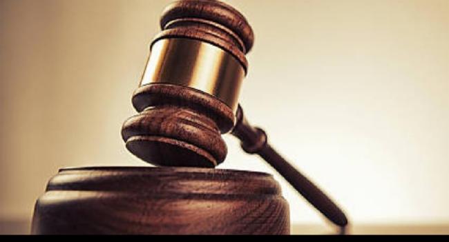 Saliya says NO to ex-parte motion