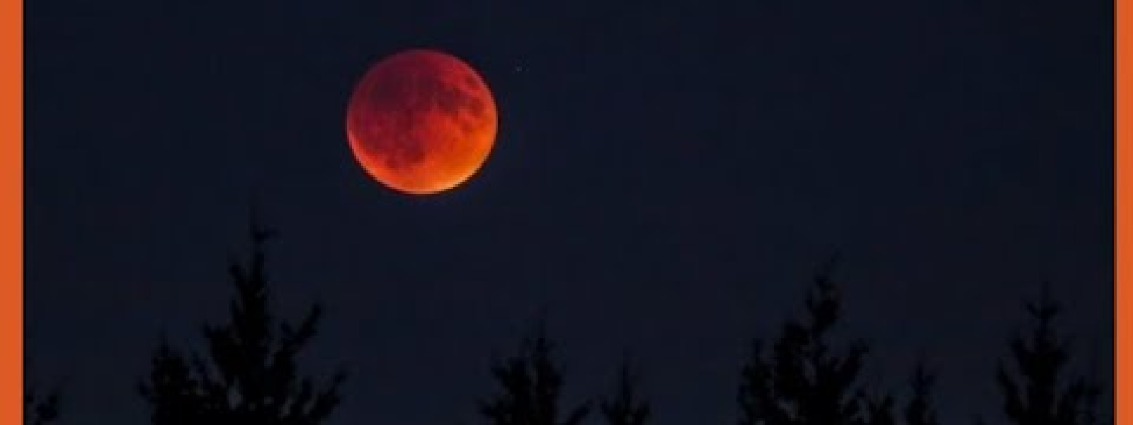 Blood Moon lunar eclipse today (8)