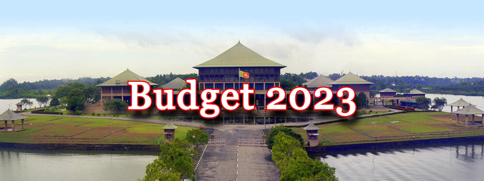 SLPP, SJB & Nidahas Janatha Sabhawa to moot budget