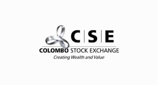 Colombo stock market closes on a negative note