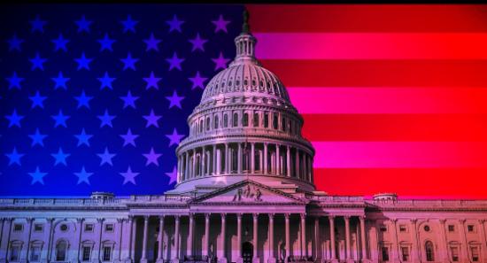 Democrats seal control of U.S. Senate
