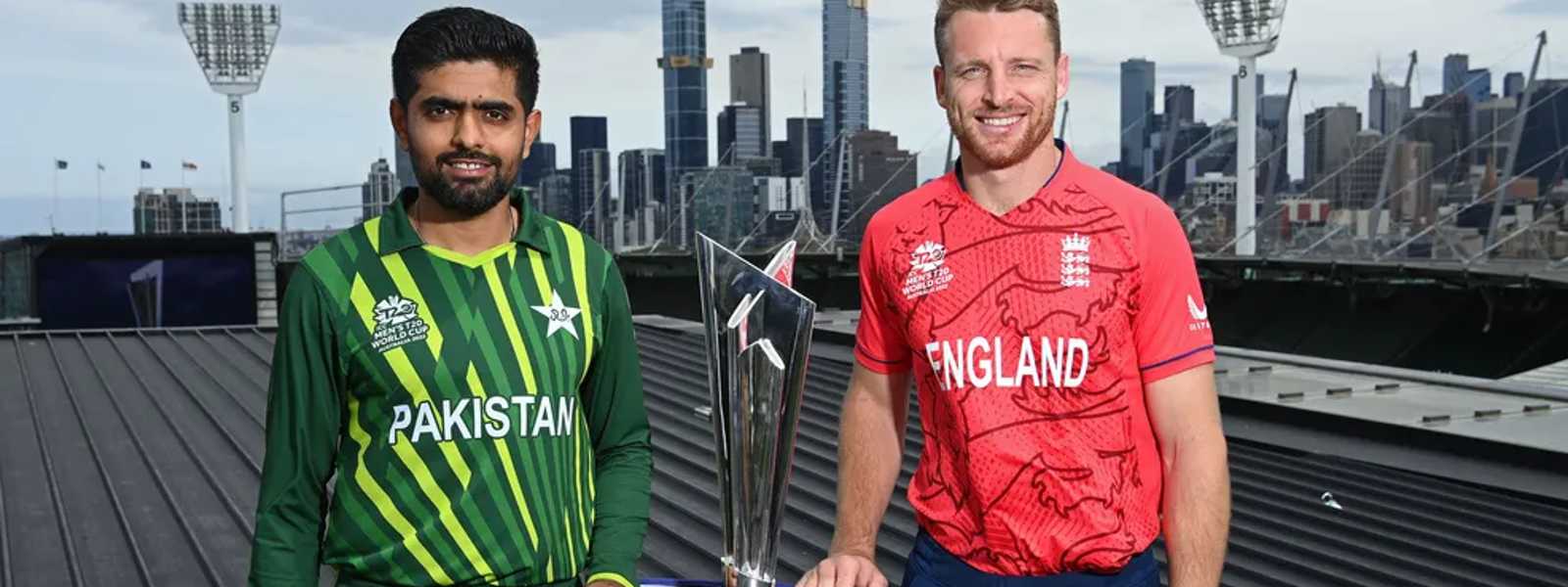 Preview: England to lock horns with Pakistan