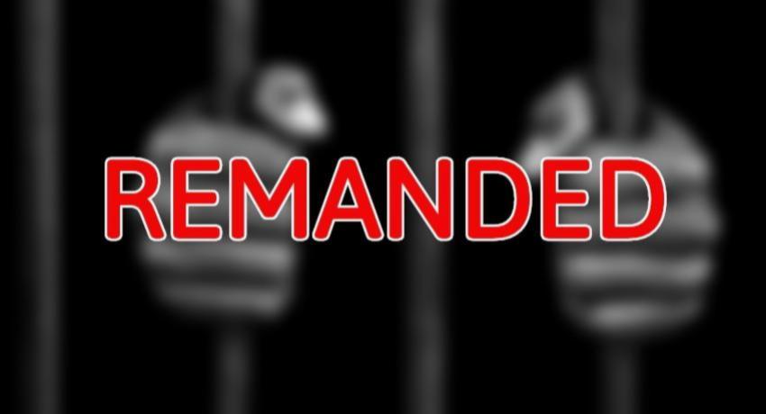 Ten remanded over Peradeniya assault