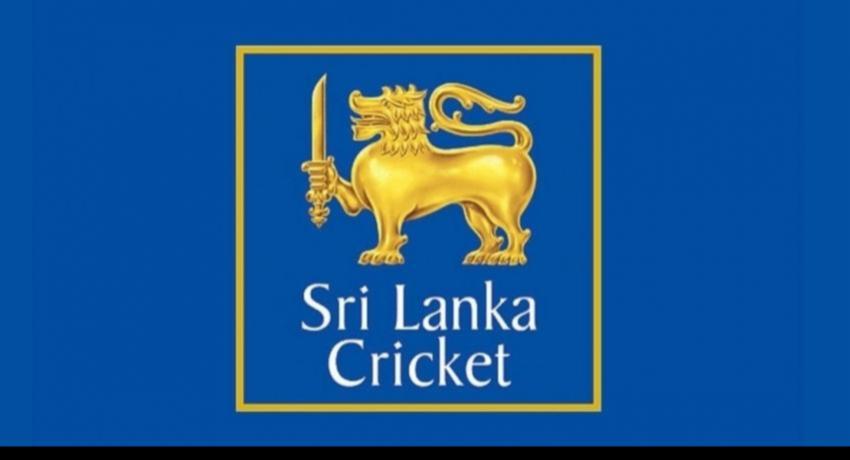 Sri Lanka announce 20-man squad for India series