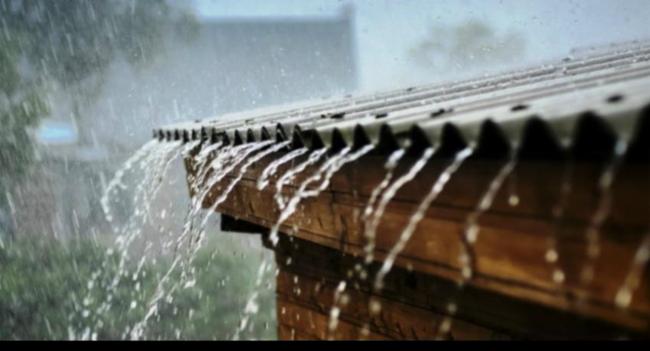 Heavy showers over 75mm likely in several provinces