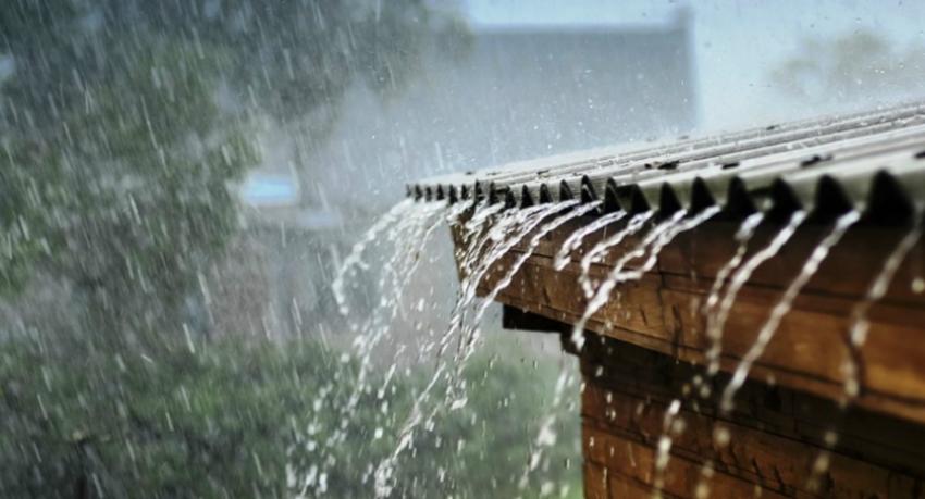Over 1,600 affected by inclement weather