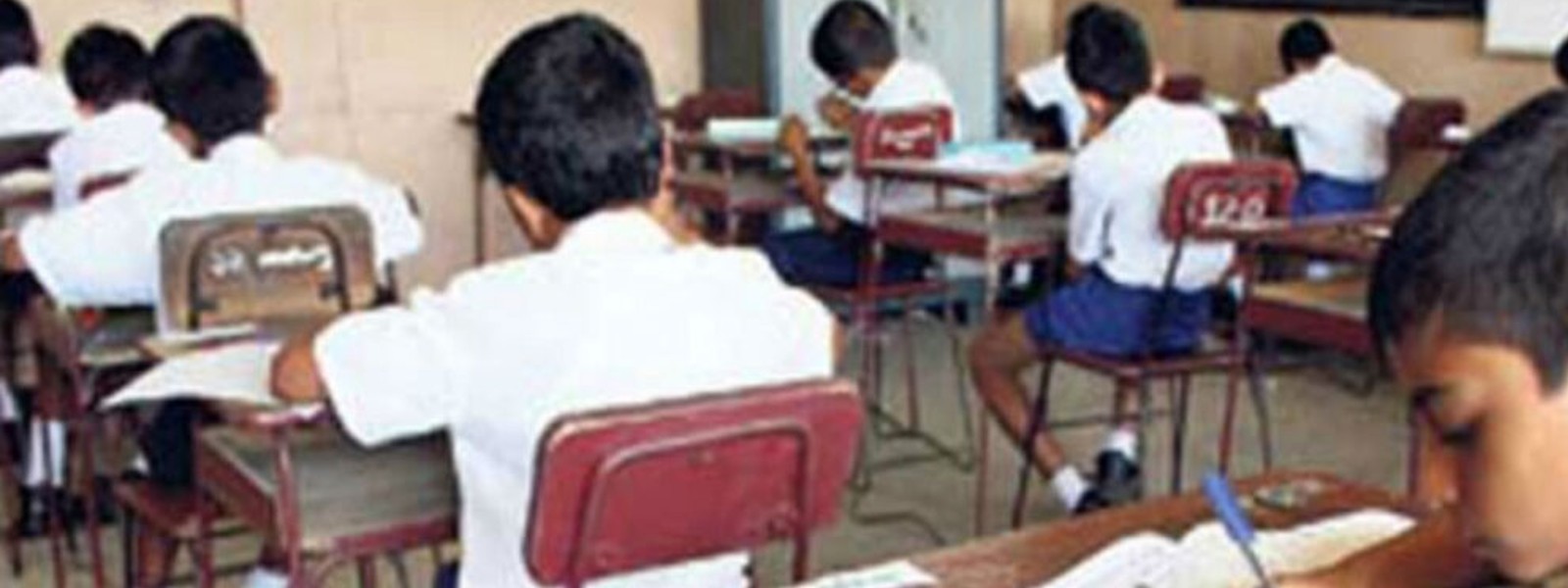 Gr. 5 tuition classes prohibited
