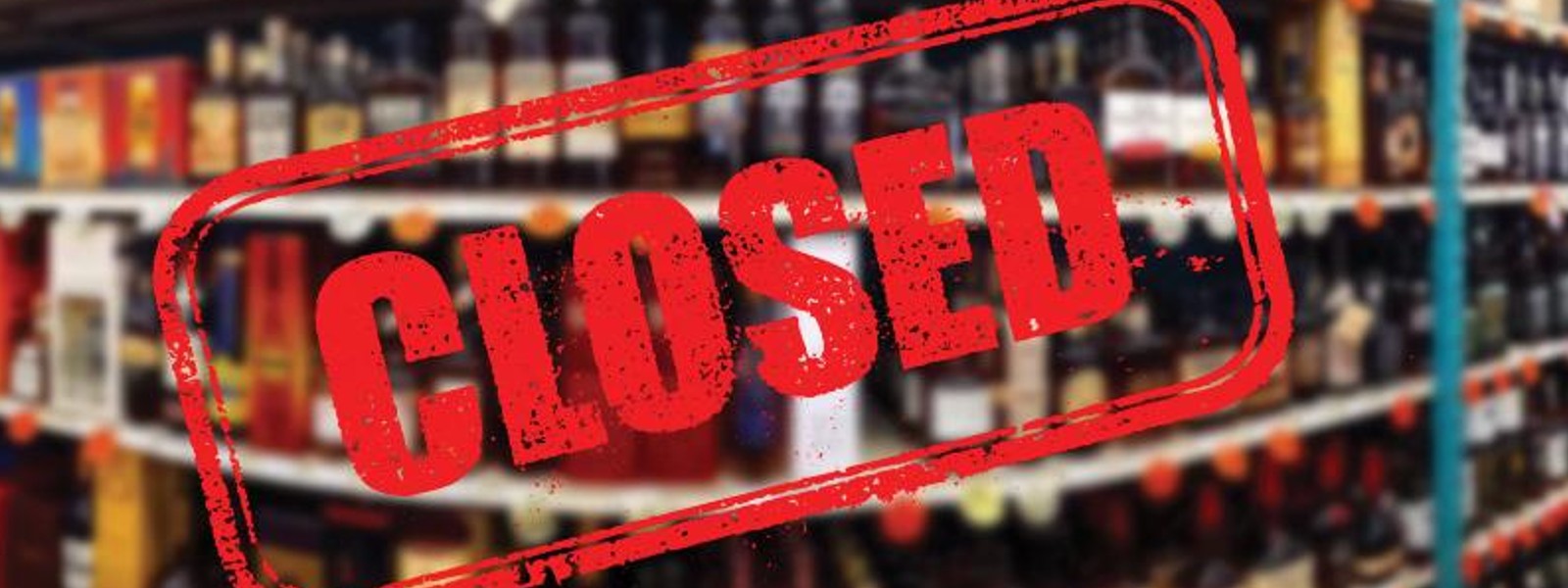 Liquor Store Open On Christmas 