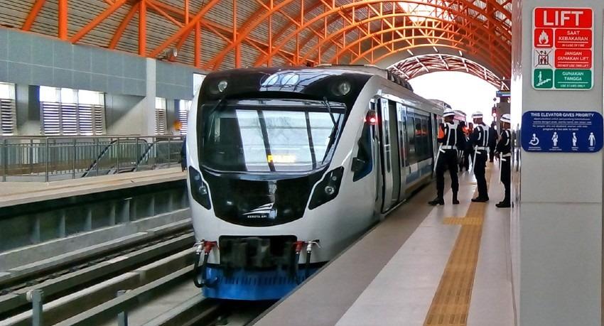 Terminating Japan-funded LRT project cost over Rs. 5 Bn to Sri Lanka