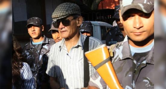 Nepal jail to free serial killer The Serpent