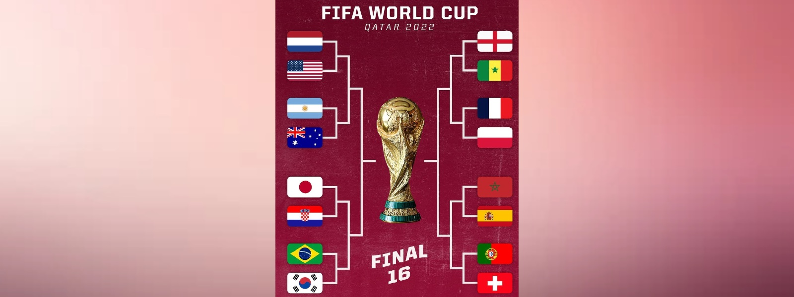 World Cup Final 16