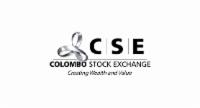 Colombo Stock Exchange closes on a positive note
