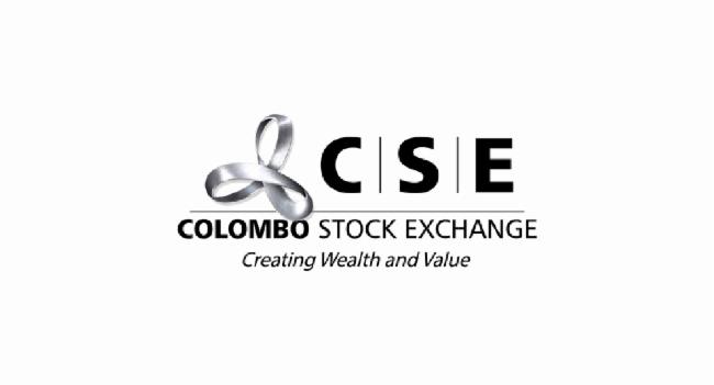 Colombo Stock Exchange closes on a positive note