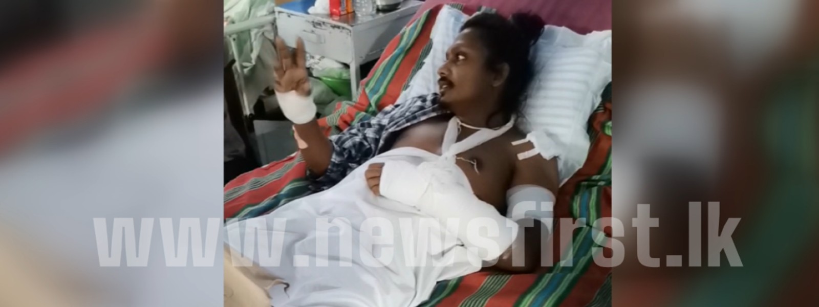 Still no arrests over Dilan Senanayake stabbing