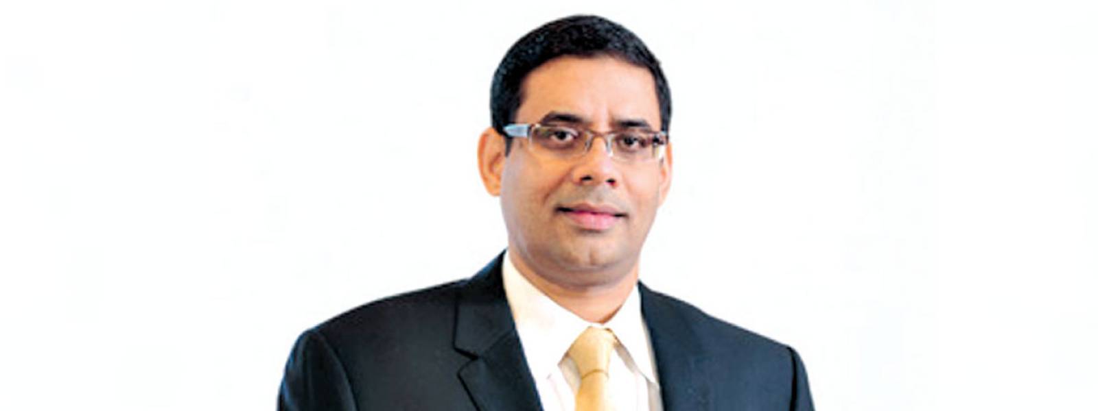 Dinesh Weerakkody made BOI Chairman