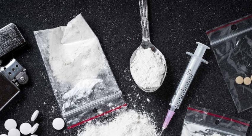 Nearly 120,000 heroin users in Sri Lanka