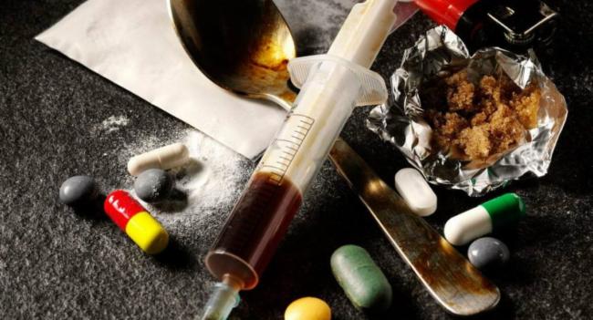 Presidential Task Force on toxic, dangerous drugs