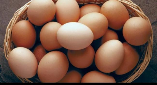 Egg producers says no to CAA's MRP