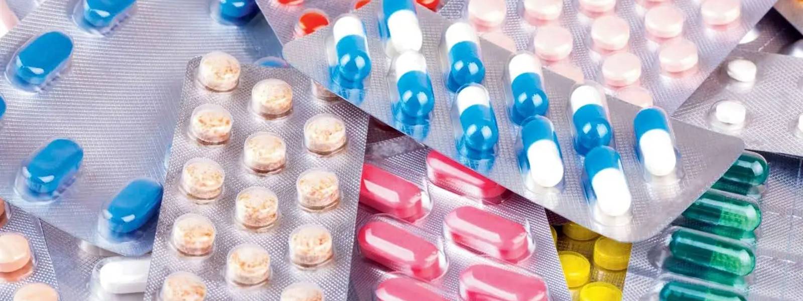 Health Minister raises concerns over shortage of drugs in central storage