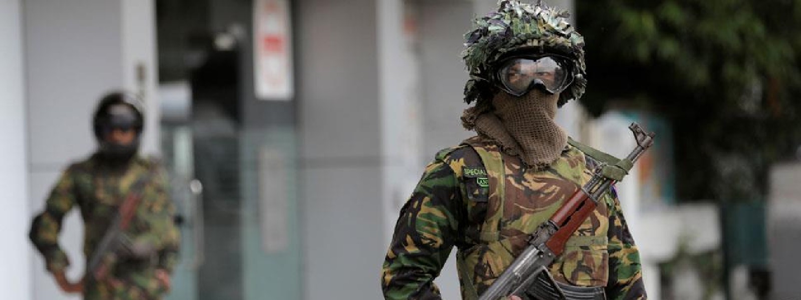 Over 600 STF personnel promoted