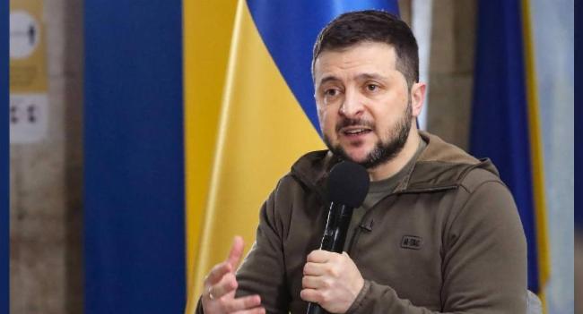 Many top Ukrainian Deputy Ministers, Governors out as President Zelenskyy renews war on corruption