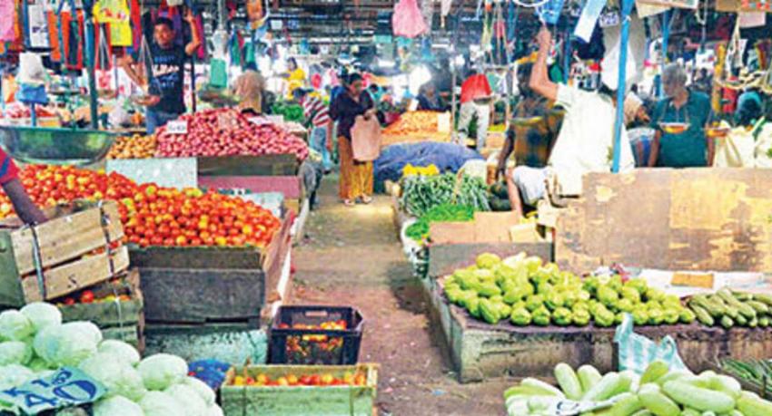 Food inflation still very high at 59.3% in Dec '22