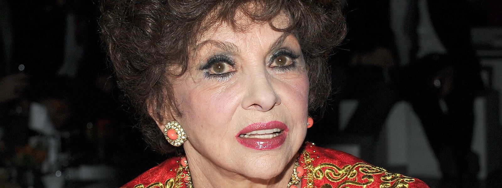 Italian actress Gina Lollobrigida, has died at the age of 95