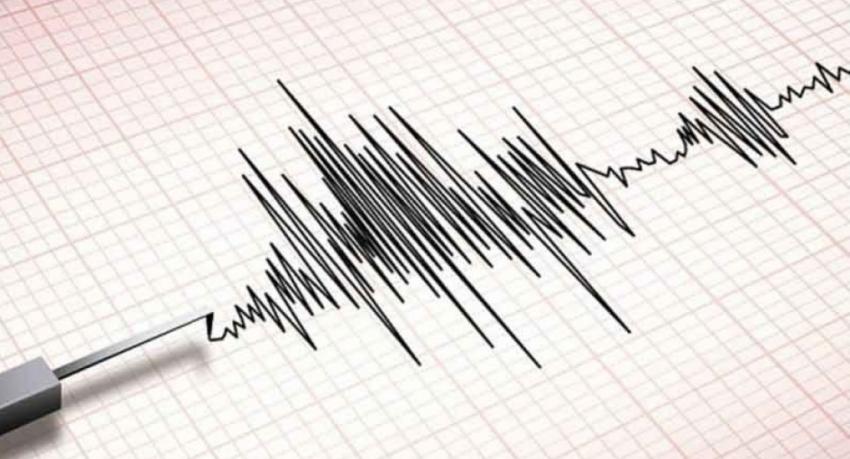 Minor tremor reported in Buttala